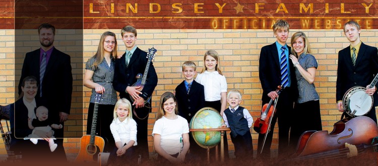 the lindsey family