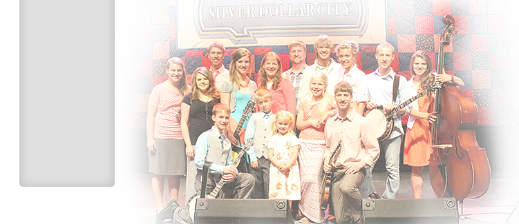 the lindsey family