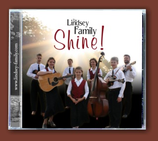The Lindsey Family - Shine
