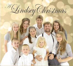 The Lindsey Family - A Lindsey Christmas