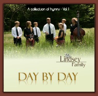 The Lindsey Family - Day by Day